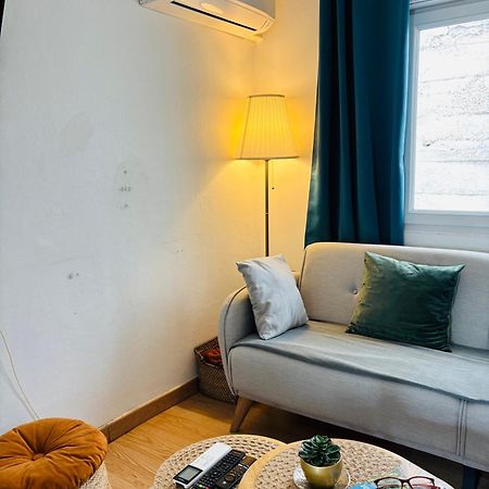 Appartement Avec Terrasse - Goupama Stadium, Eurexpo, Ldlc Arena, La Soie Vaulx-en-Velin Εξωτερικό φωτογραφία