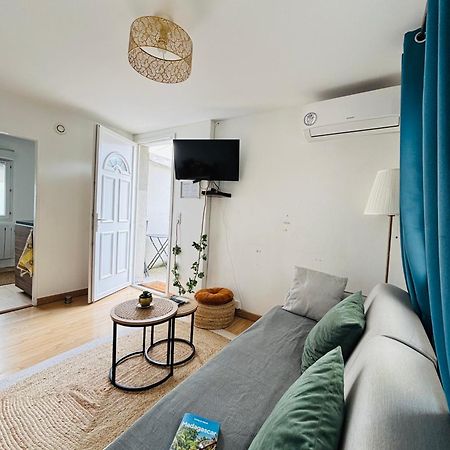 Appartement Avec Terrasse - Goupama Stadium, Eurexpo, Ldlc Arena, La Soie Vaulx-en-Velin Εξωτερικό φωτογραφία