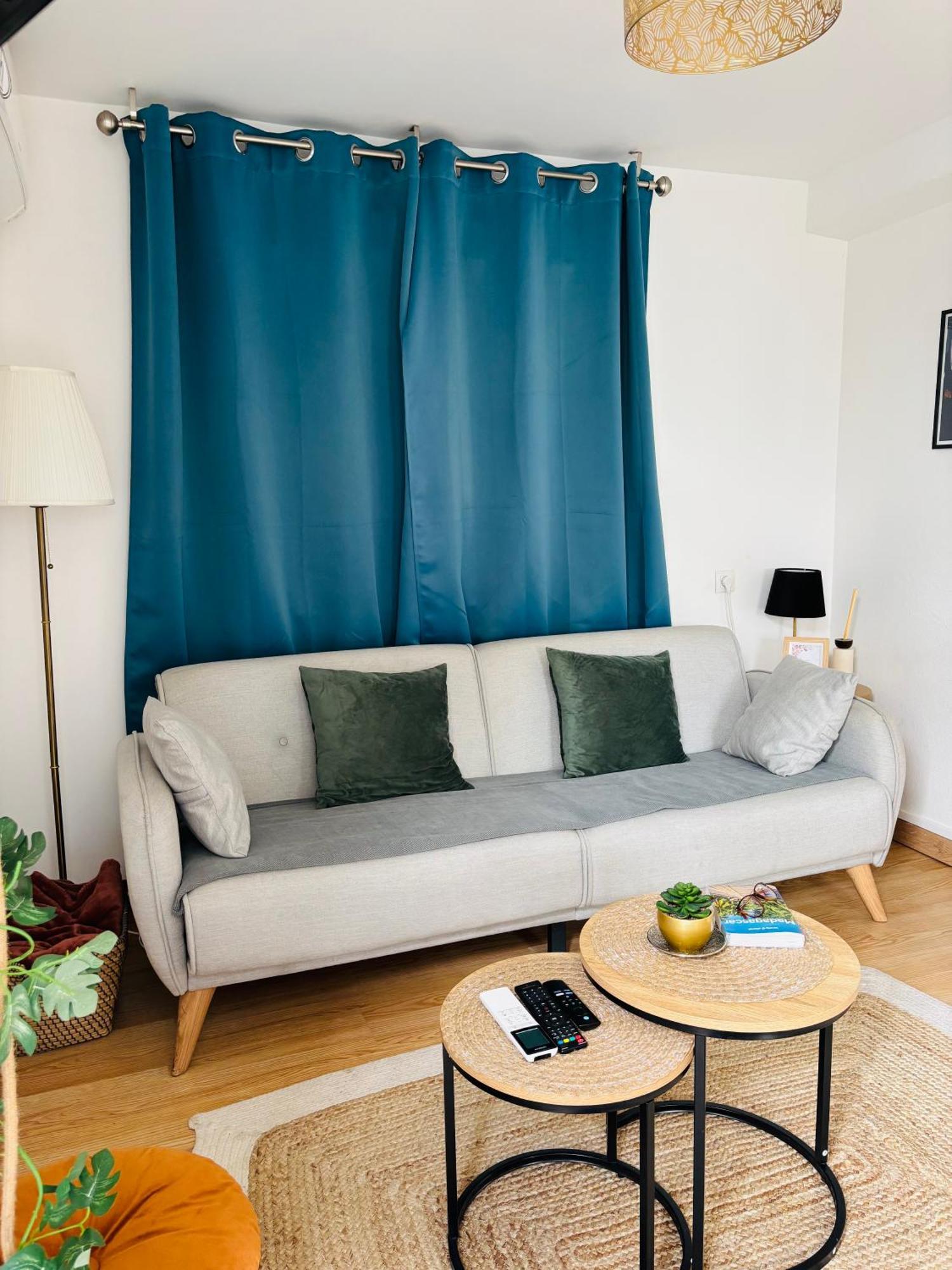 Appartement Avec Terrasse - Goupama Stadium, Eurexpo, Ldlc Arena, La Soie Vaulx-en-Velin Εξωτερικό φωτογραφία